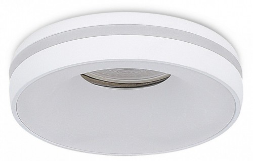 Встраиваемый светильник Donel DN02 DN02006R1W