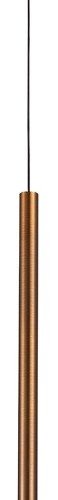 Подвесной светильник Uno DL20001R5W1BB500S