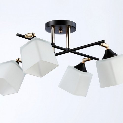 Потолочная люстра Ambrella light TRADITIONAL TR303084 Потолочная люстра Ambrella light TRADITIONAL TR303084