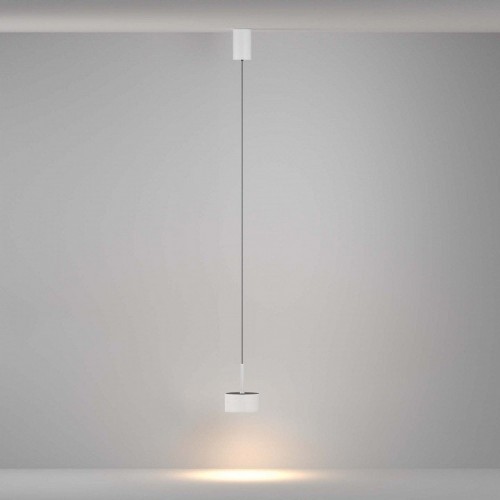Подвесной светильник Maytoni Glare P102PL-12W3K-W Подвесной светильник Maytoni Glare P102PL-12W3K-W