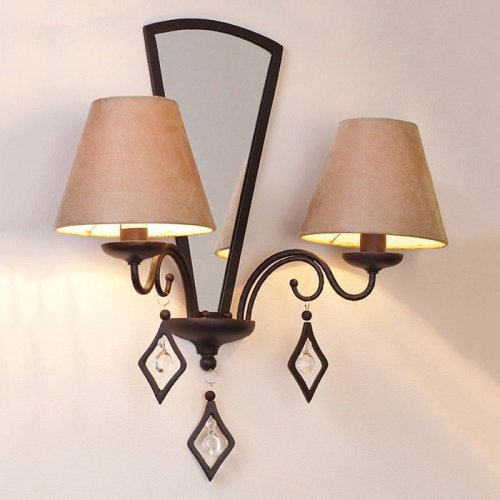 Бра LArte Luce Capri L15022.37 Бра LArte Luce Capri L15022.37