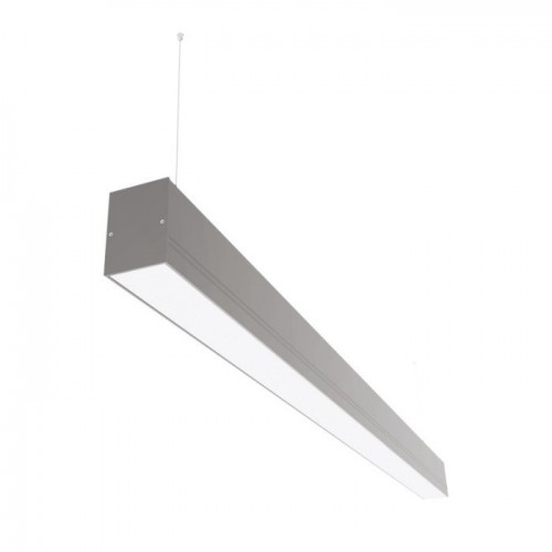 Потолочный светильник Wolta Профиль ДСО01-36-101-4К-С Потолочный светильник Wolta Профиль ДСО01-36-101-4К-С