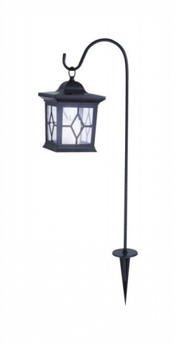 Уличный встраиваемый в грунт Globo Solar 33270 Уличный встраиваемый в грунт Globo Solar 33270