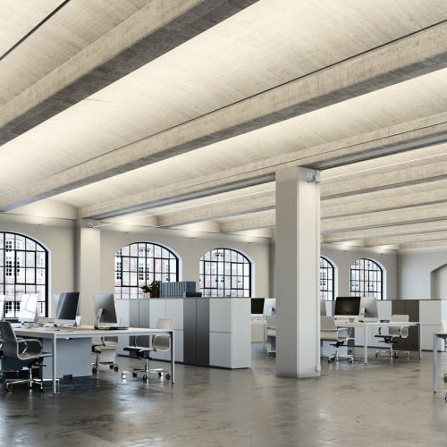 Настенно-потолочный светильник Metro F49G0335