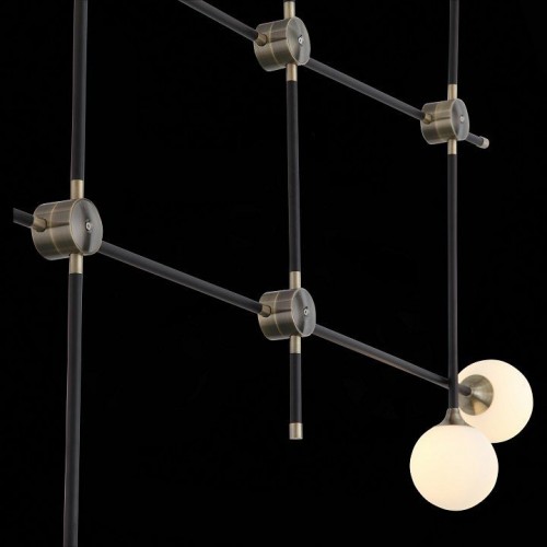 Люстра на штанге ST Luce Bastoncino SL429.403.06