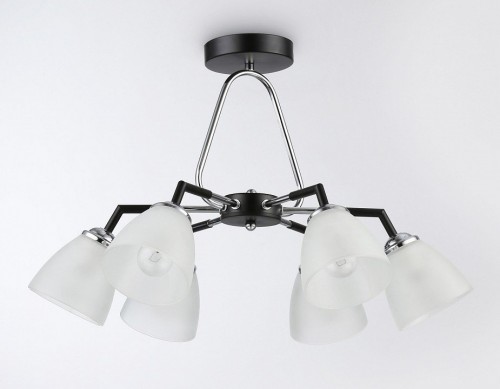 Потолочная люстра Ambrella light TRADITIONAL TR303294
