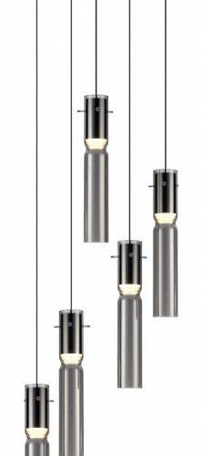 Подвесная люстра Scrow 5058/25L