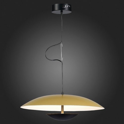 Подвесной светодиодный светильник ST Luce ARMONICO SL6502.203.01