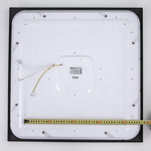 Потолочная люстра Citilux Старлайт CL703AK85G Потолочная люстра Citilux Старлайт CL703AK85G