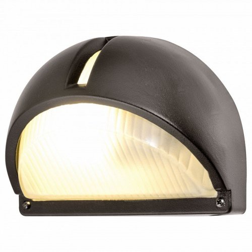 Уличный настенный светильник Arte Lamp Urban A2801AL-1BK Уличный настенный светильник Arte Lamp Urban A2801AL-1BK