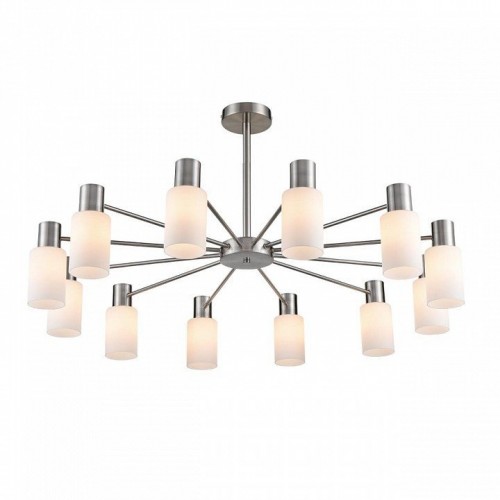 Потолочная люстра Lumion Mave 8099/12C Потолочная люстра Lumion Mave 8099/12C