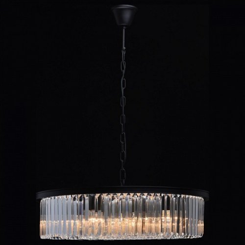Подвесная люстра MW-Light Гослар 498014910