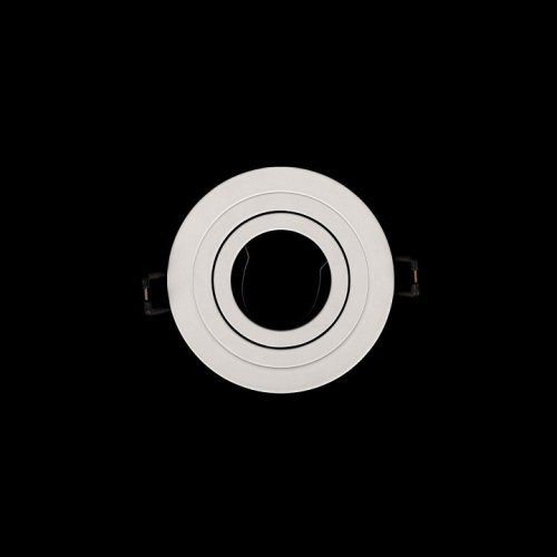 Точечный светильник Hap 10341/B White