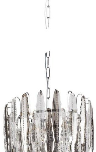 Подвесная люстра AM Group ALONSO ALONSO SPD500 CH