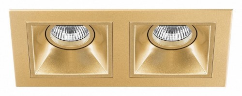 Точечный светильник Lightstar Domino D5230303