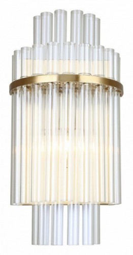 Настенный светильник Favourite Rubum 4203-1W