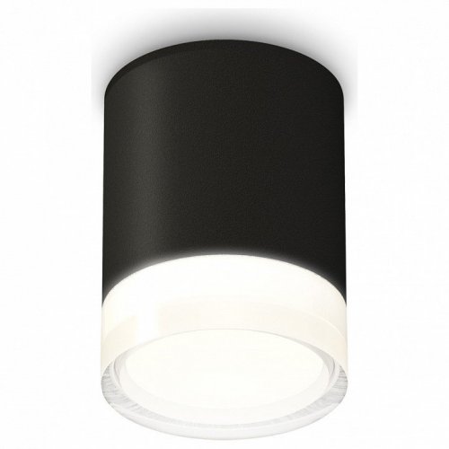 Точечный светильник Ambrella light XS XS6302064 Точечный светильник Ambrella light XS XS6302064