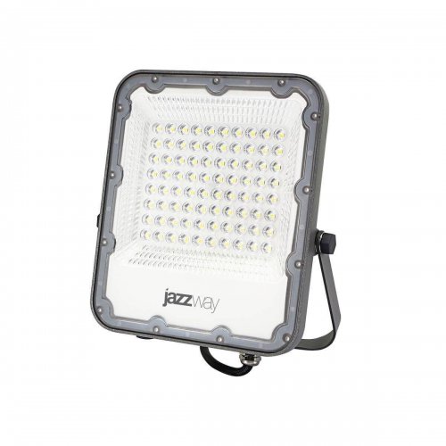 Прожектор светодиодный Jazzway PFL-S4 50W 6500K 5036420 Прожектор светодиодный Jazzway PFL-S4 50W 6500K 5036420