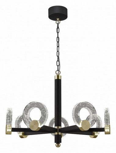 Подвесная люстра SIMPLE STORY 1086 1086-LED28PL Подвесная люстра SIMPLE STORY 1086 1086-LED28PL