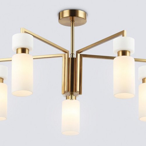 Подвесная люстра Ambrella light High Light LH56124