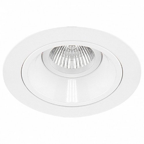 Точечный светильник Lightstar Domino D61606
