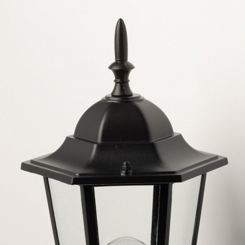 Настенный фонарь De City уличный Фабур 804021201