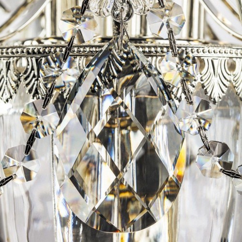 Подвесная люстра Osgona SCHON 790114