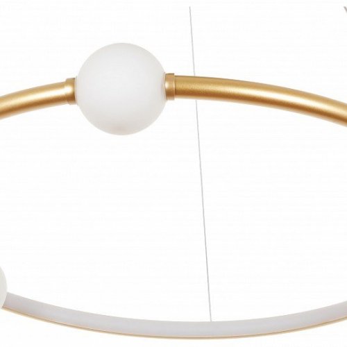 Подвесная люстра MyFar Victory MR1131-PL