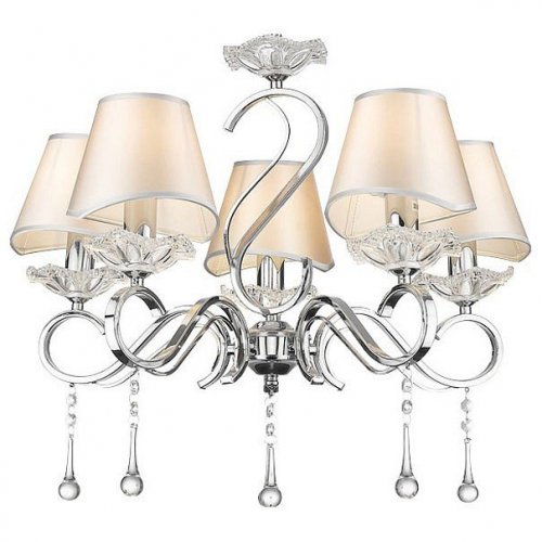 Подвесная люстра Velante 298-103-05