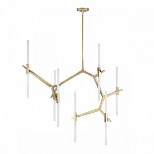 Подвесной светильник LOFT IT Agnes 10399/14 GD