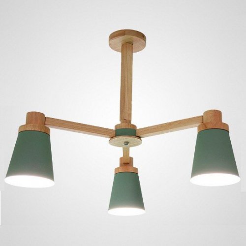 Потолочная люстра prop01 Потолочная люстра prop01