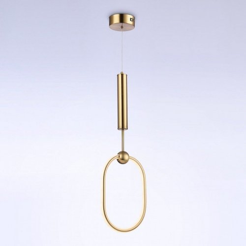 Подвесной светильник Ambrella light COMFORT FL10578