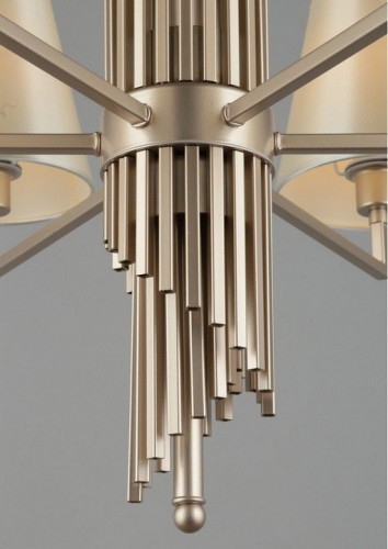 Подвесная люстра Omnilux Omnilux 722 OML-72203-06