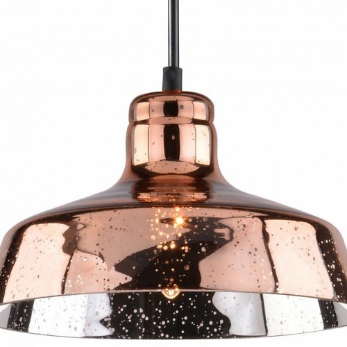 Подвесной светильник Arte Lamp Riflesso A4297SP-1AC