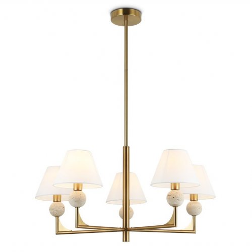 Потолочная люстра Ambrella light High Light LH75159