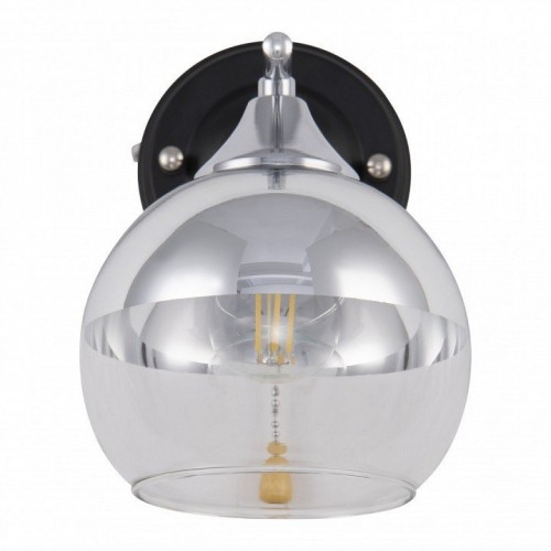 Бра Arte Milano Napoli-9354 339354/1W CR+BK