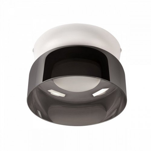 Потолочный светильник Loft IT Totem 10466 Smoke Потолочный светильник Loft IT Totem 10466 Smoke