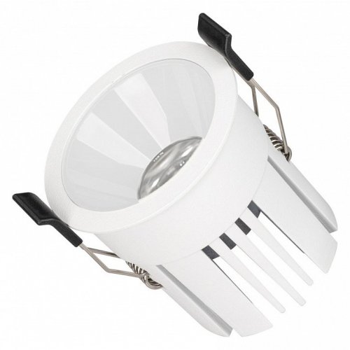 Встраиваемый светодиодный светильник Arlight MS-Atlas-Built-R66-15W Warm3000 037185 Встраиваемый светодиодный светильник Arlight MS-Atlas-Built-R66-15W Warm3000 037185