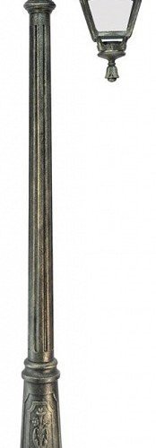 Уличный фонарь Fumagalli Gigi Bisso/Cefa 1L U23.156.S10.BXF1R