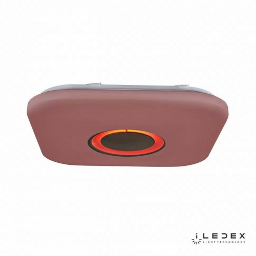 Потолочный светильник iLedex Music Music-48W-Square