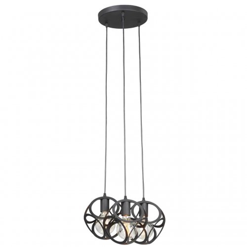 Подвесной светильник Vitaluce V4919-1/3S