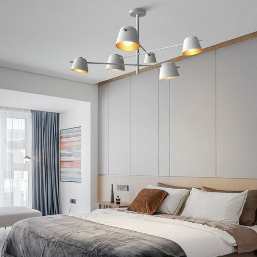 Потолочная люстра ImperiumLoft GODA01 Потолочная люстра ImperiumLoft GODA01