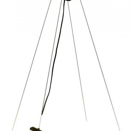 Подвесной светильник Alfa Light F3524-05 Подвесной светильник Alfa Light F3524-05