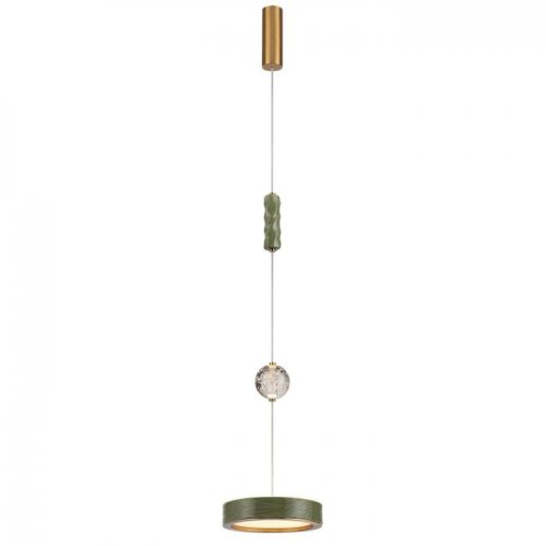 Подвесной светильник Riviera 5450/32LA Подвесной светильник Riviera 5450/32LA