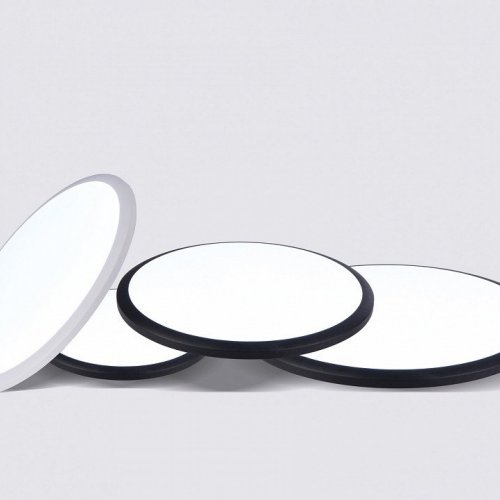 Потолочный светильник Ambrella light Orbital Air FZ1234