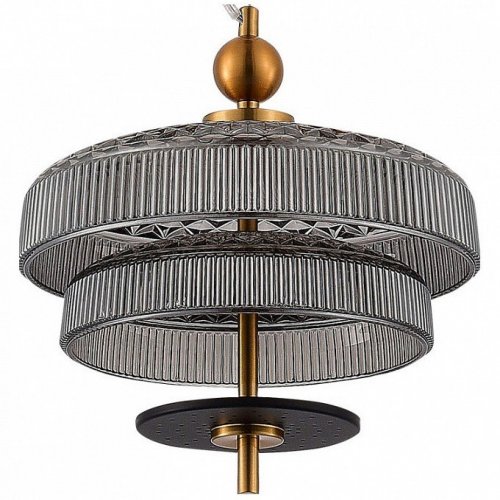 Подвесной светильник Oriental SL6122.303.01