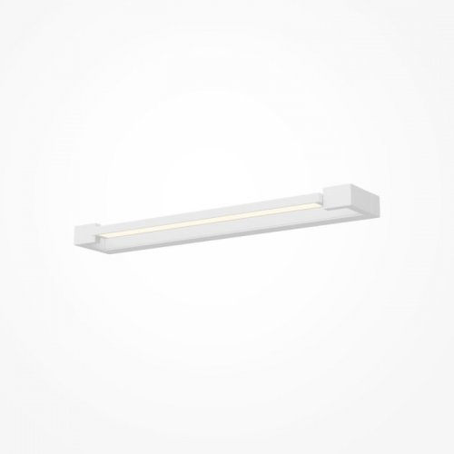 Настенный светильник Maytoni Beam MIR265WL-L10W3K Настенный светильник Maytoni Beam MIR265WL-L10W3K