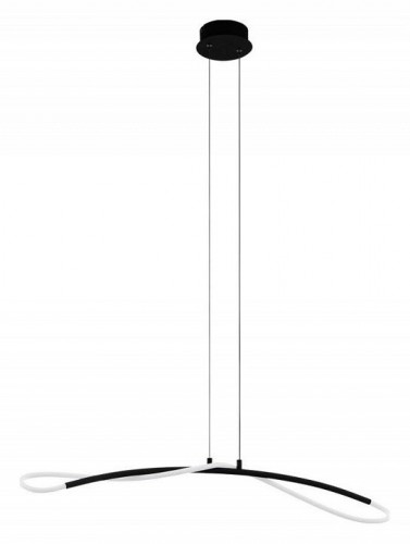 Подвесной светодиодный светильник Eglo Egidonella 99382