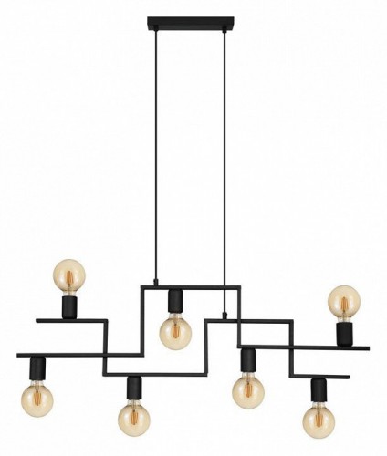 Подвесная люстра Eglo Fembard 43365