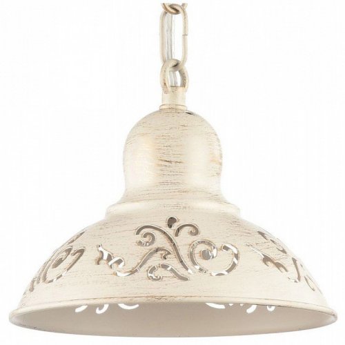 Подвесной светильник Freya Benoit FR2566-PL-01-WG